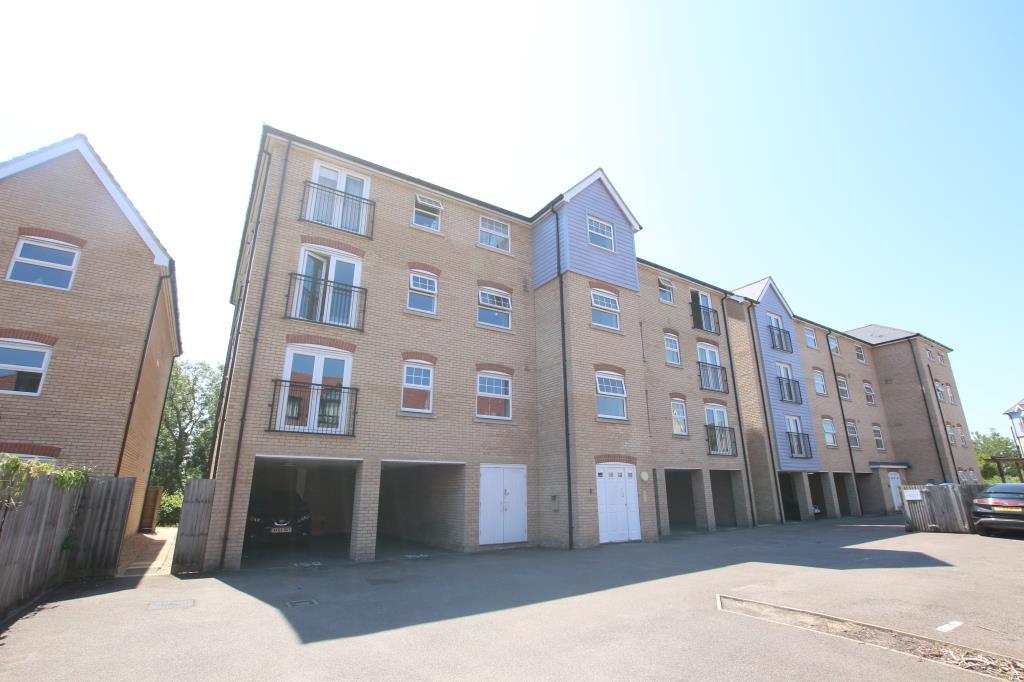 2 Bedroom for sale in Soham Cheffins Ely Sales